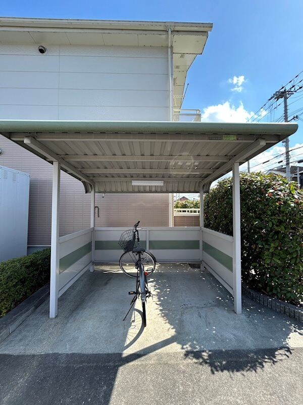 ピュアハウスの物件内観写真