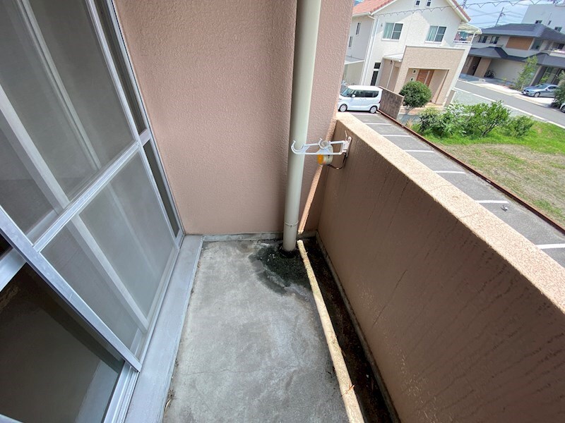 セントポーリアの物件内観写真