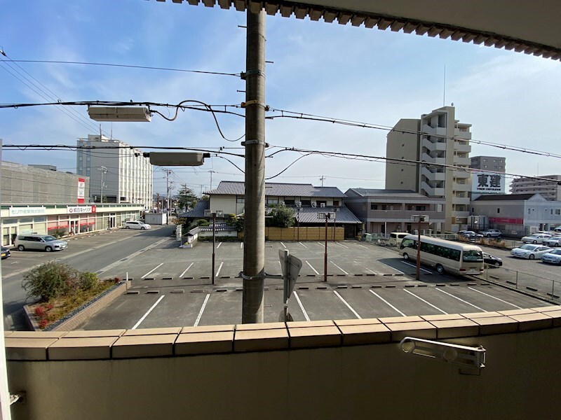 姫路駅 徒歩15分 3階の物件内観写真