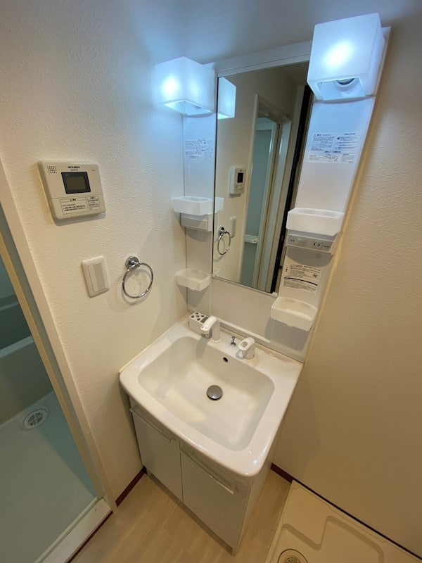 インタービレッジ土山二番館の物件内観写真