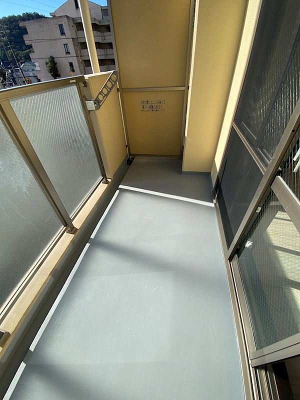 インタービレッジ土山二番館の物件内観写真