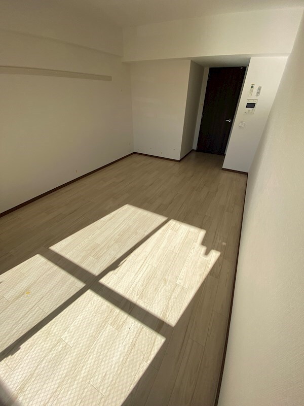 インタービレッジ土山二番館の物件内観写真