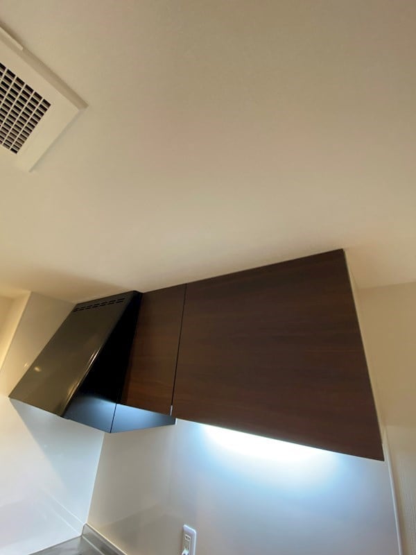 インタービレッジ土山二番館の物件内観写真