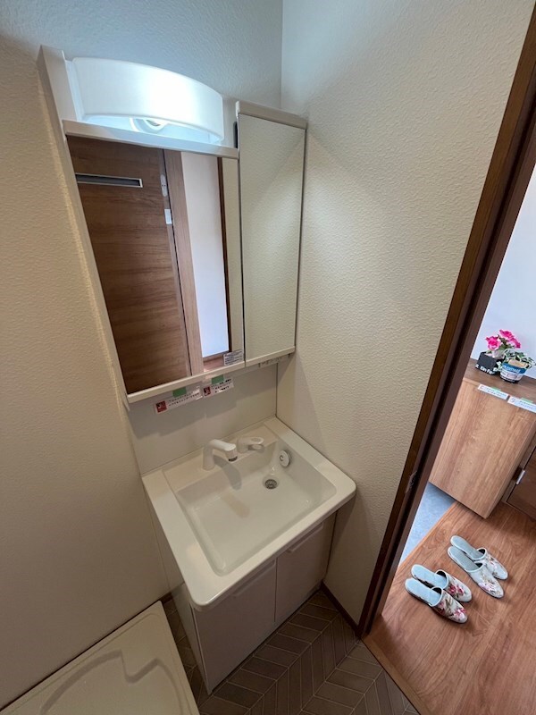 Sunrise姫路の物件内観写真