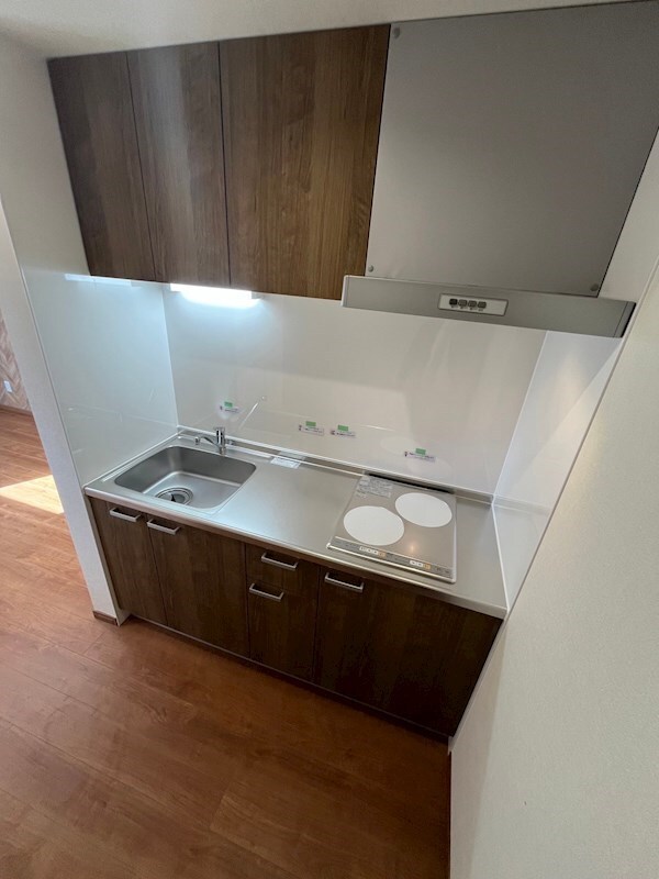 Sunrise姫路の物件内観写真