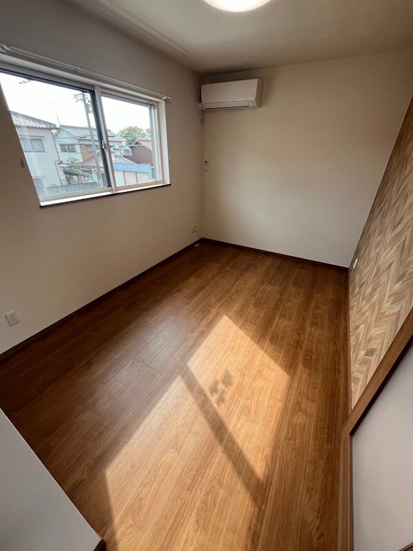 Sunrise姫路の物件内観写真