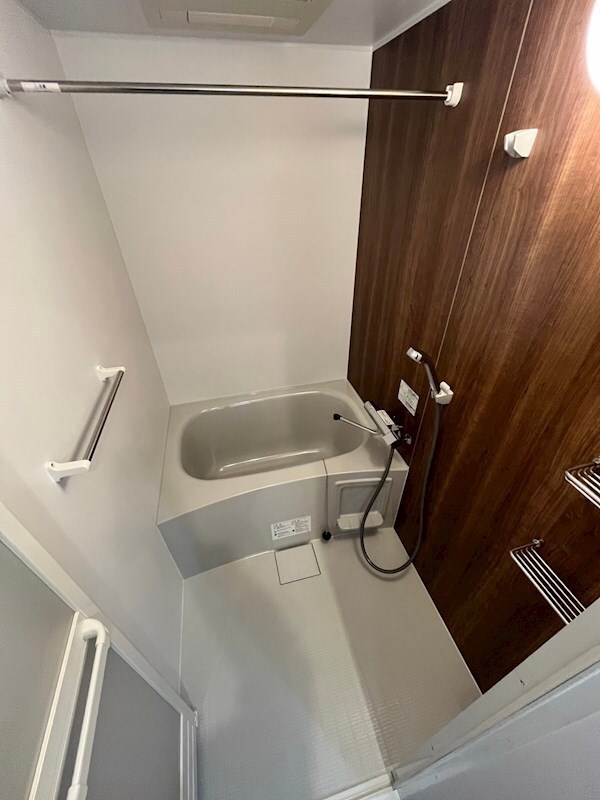 Sunrise姫路の物件内観写真