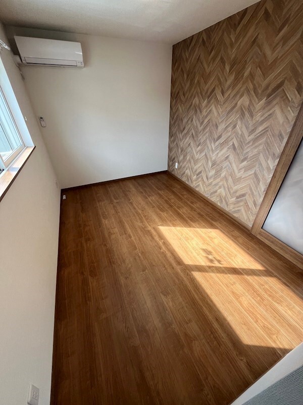 Sunrise姫路の物件内観写真