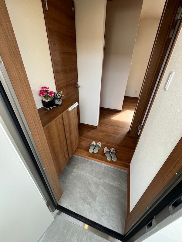 Sunrise姫路の物件内観写真