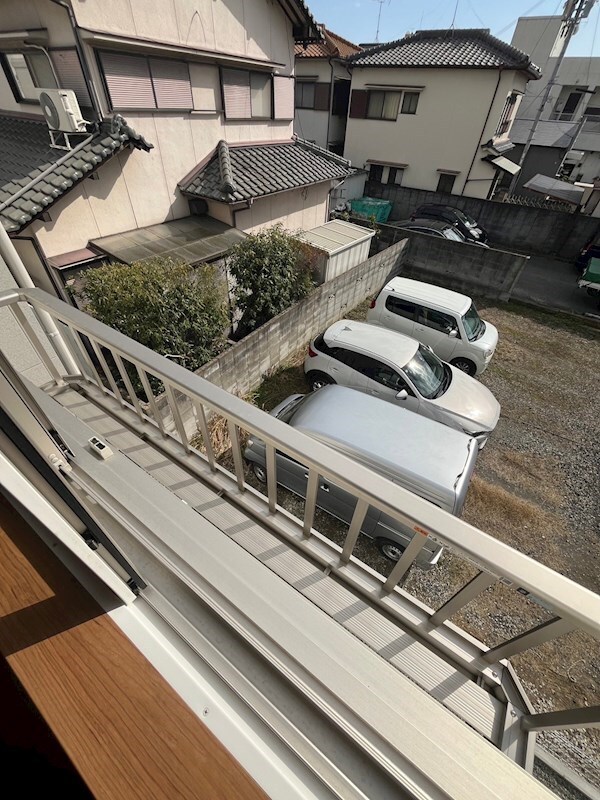 Sunrise姫路の物件内観写真