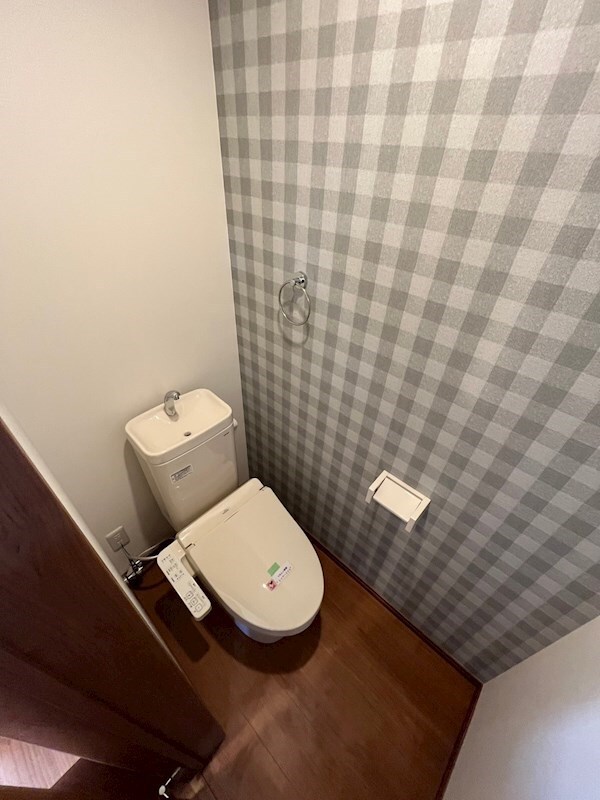 Sunrise姫路の物件内観写真