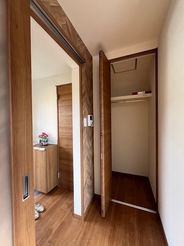 Sunrise姫路の物件内観写真