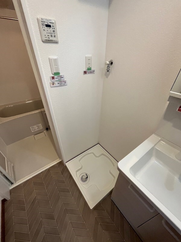 Sunrise姫路の物件内観写真