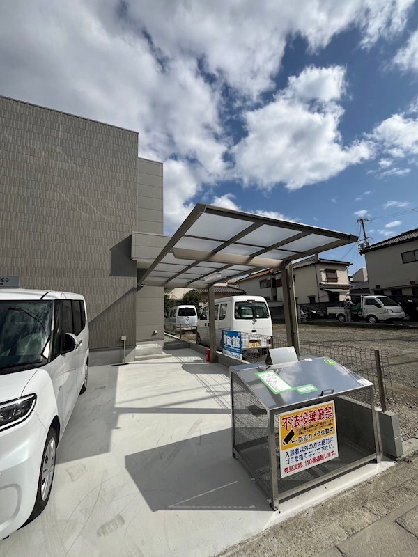 Sunrise姫路の物件内観写真