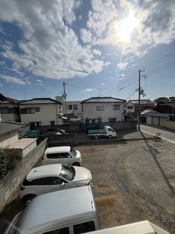 Sunrise姫路の物件内観写真