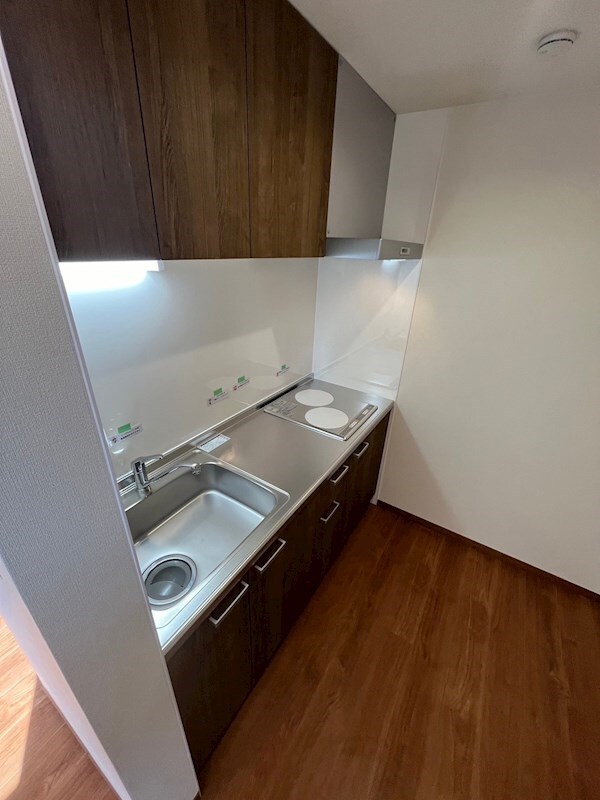 Sunrise姫路の物件内観写真