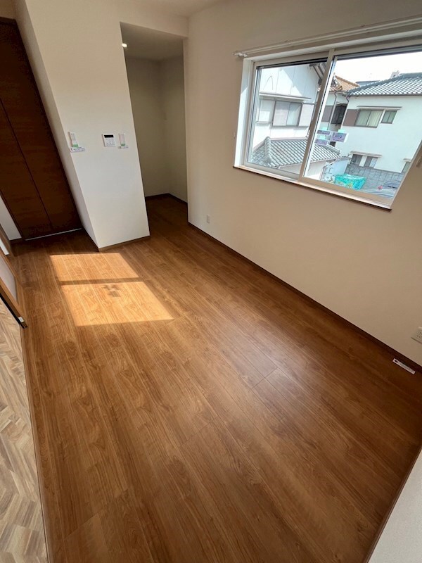 Sunrise姫路の物件内観写真