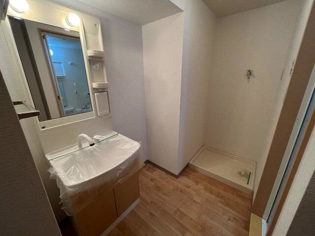 ルミナスコートの物件内観写真