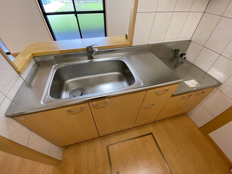 ルミナスコートの物件内観写真