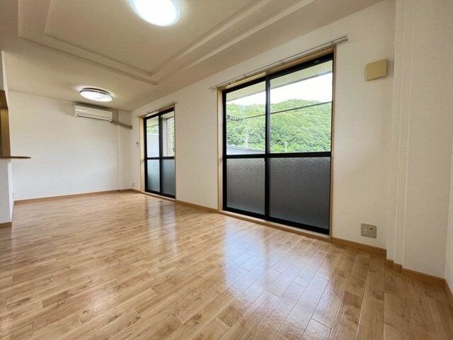 ルミナスコートの物件内観写真