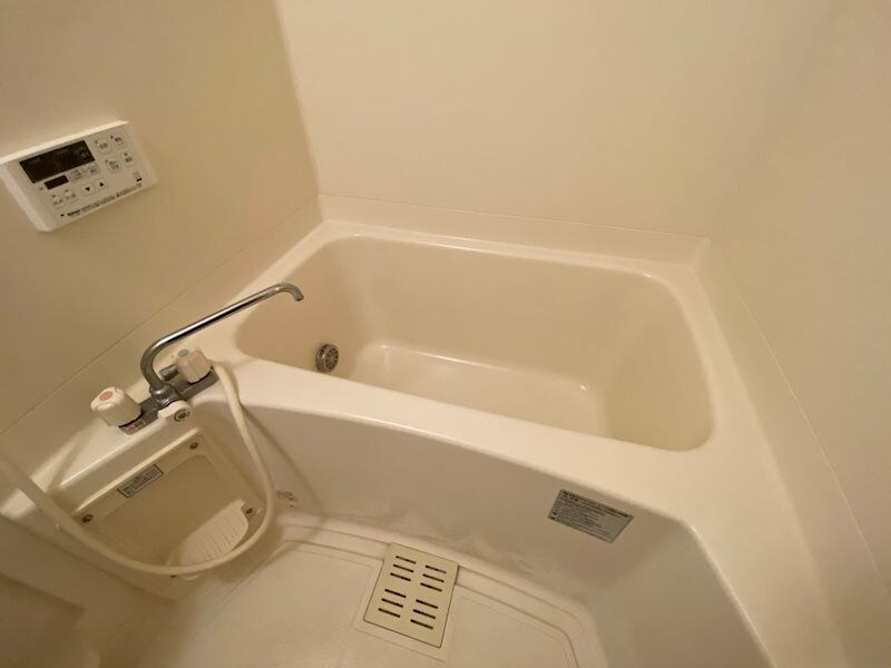 ルミナスコートの物件内観写真