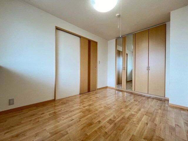 ルミナスコートの物件内観写真