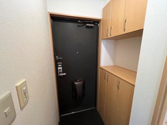 ルミナスコートの物件内観写真