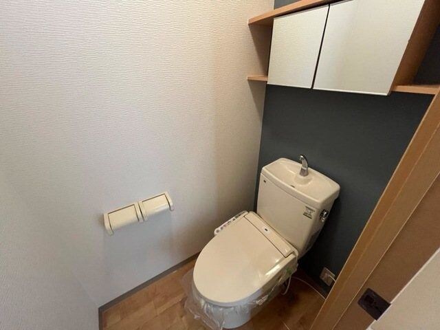 ルミナスコートの物件内観写真