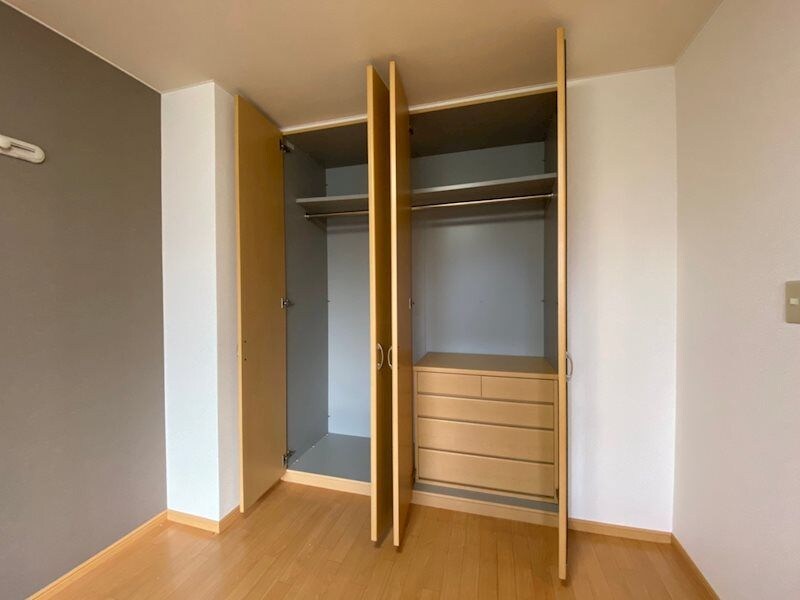 ルミナスコートの物件内観写真