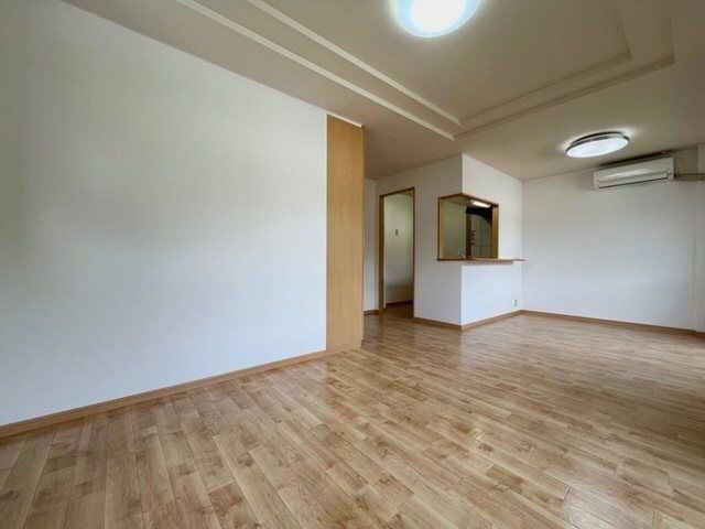 ルミナスコートの物件内観写真