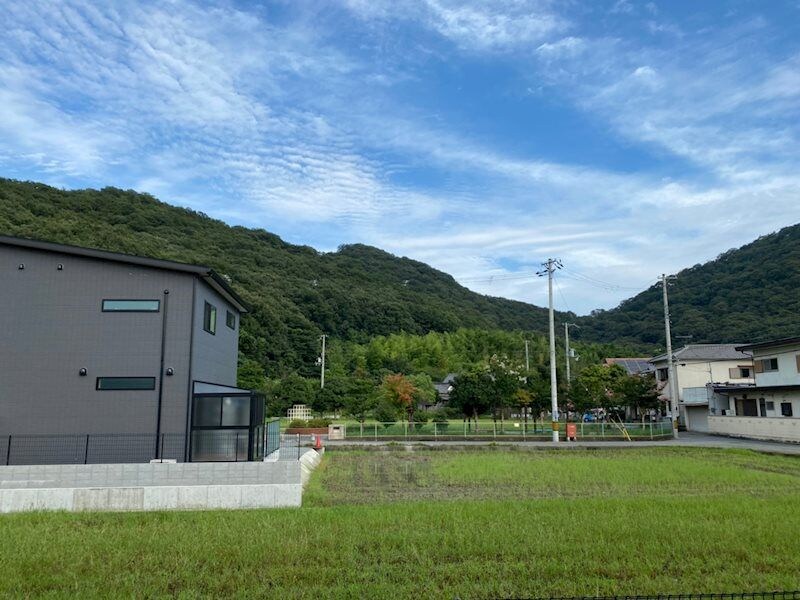 ルミナスコートの物件内観写真