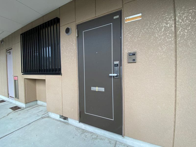 ルミナスコートの物件内観写真