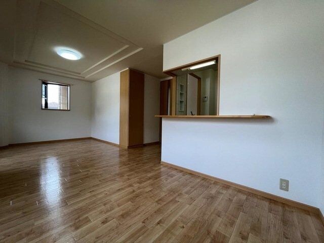 ルミナスコートの物件内観写真