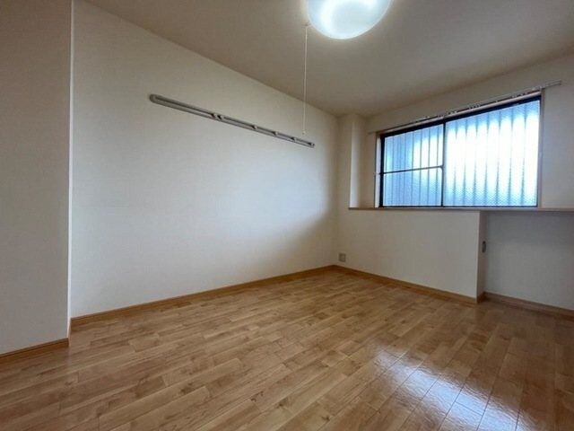 ルミナスコートの物件内観写真