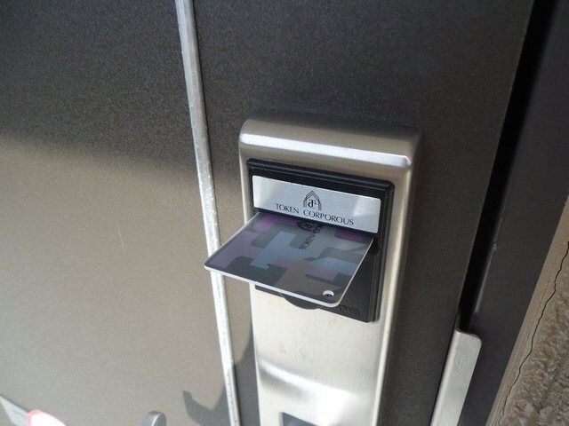 ルミナスコートの物件内観写真