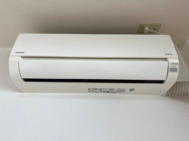 ルミナスコートの物件内観写真