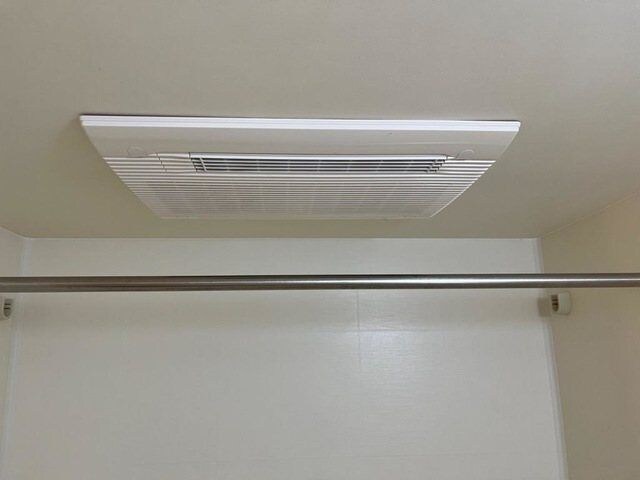 ルミナスコートの物件内観写真