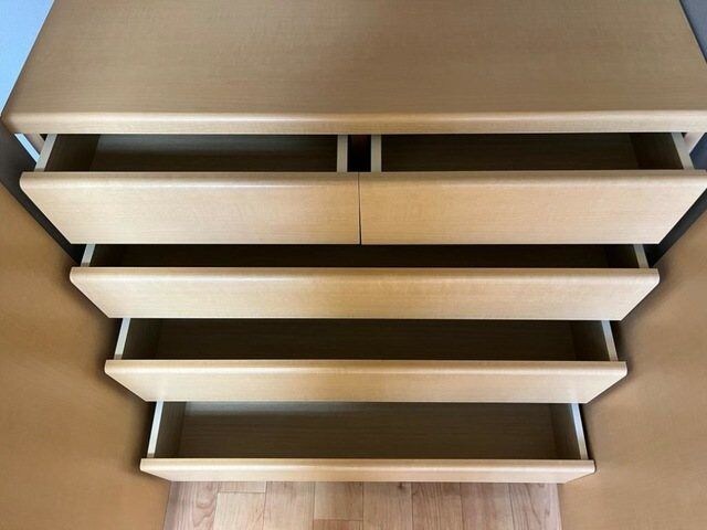 ルミナスコートの物件内観写真