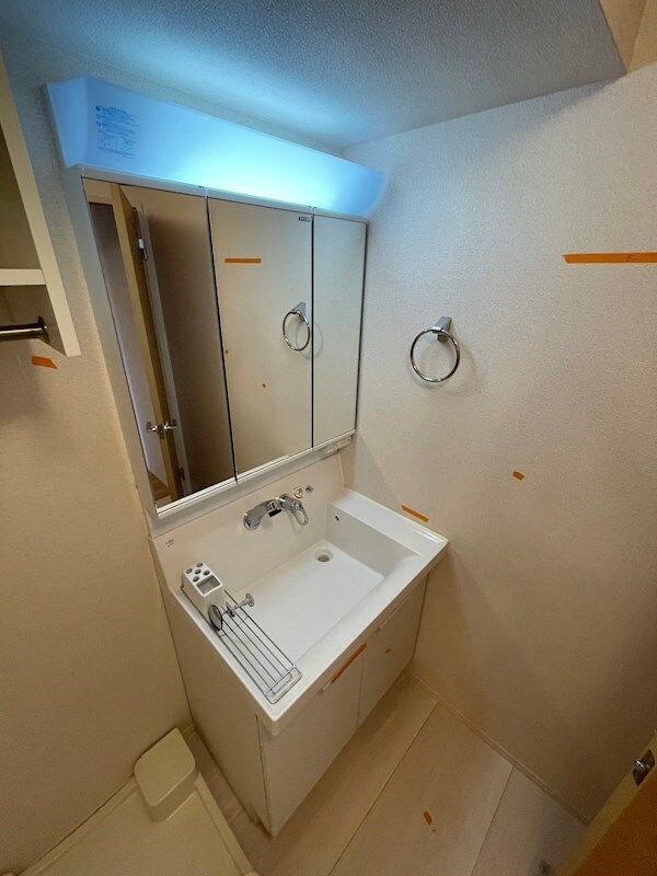 プレミアの物件内観写真