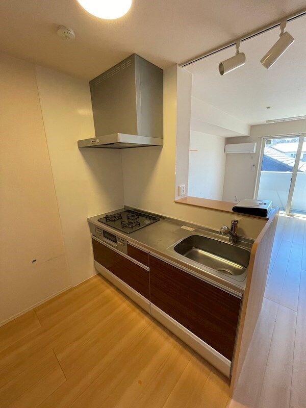 プレミアの物件内観写真