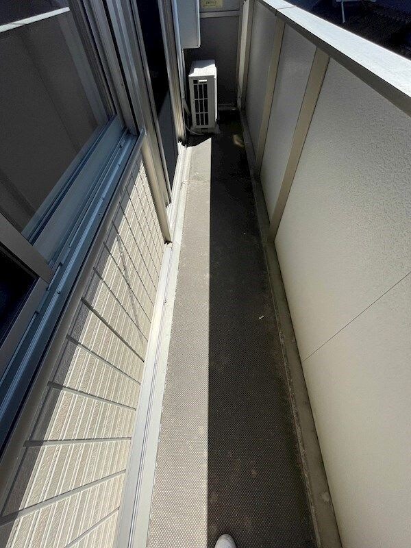 プレミアの物件内観写真