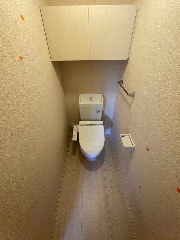 プレミアの物件内観写真