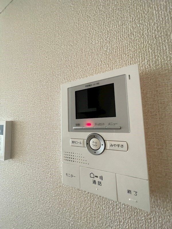 プレミアの物件内観写真