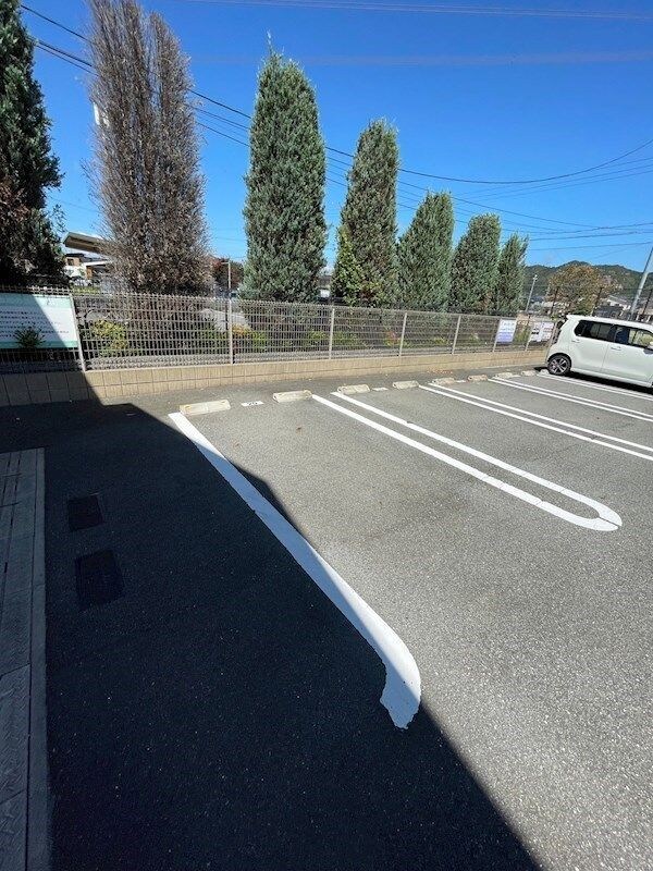 プレミアの物件内観写真