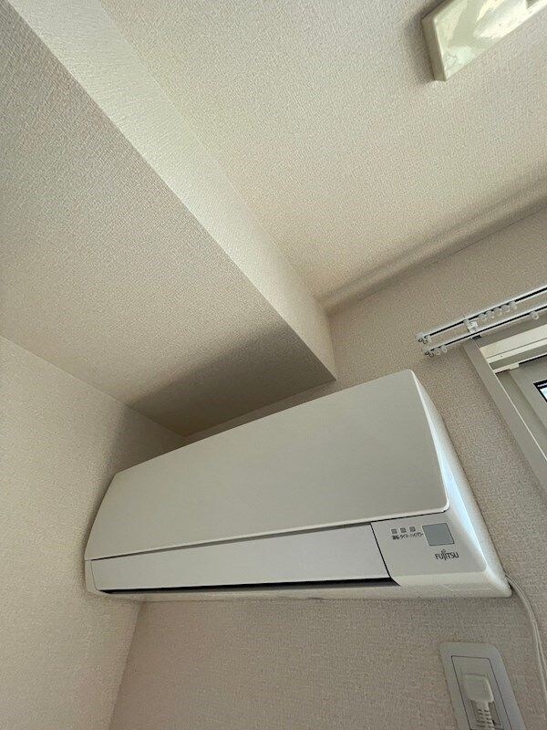 プレミアの物件内観写真