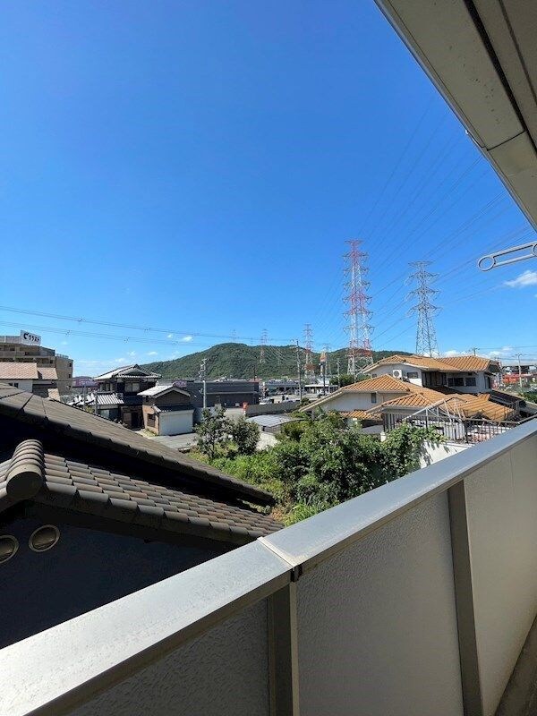 プレミアの物件内観写真