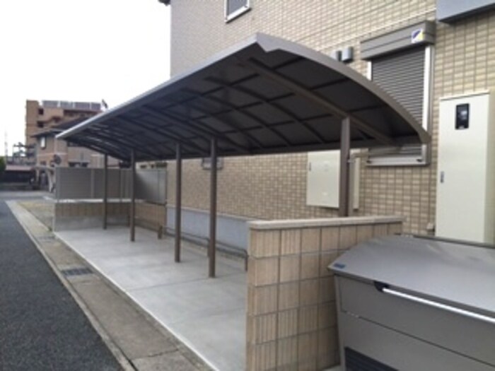 プレミアの物件内観写真