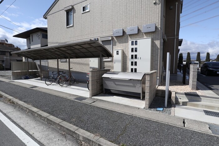 プレミアの物件内観写真