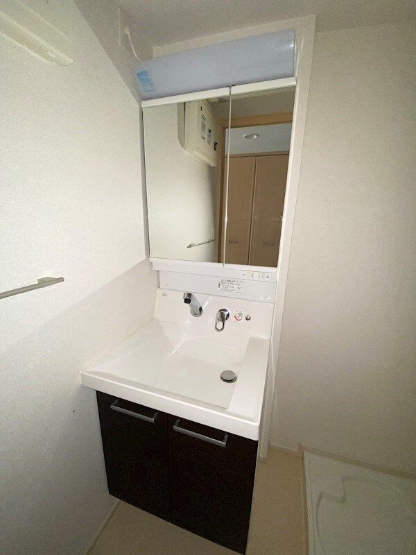 ブリーズコート城北の物件内観写真