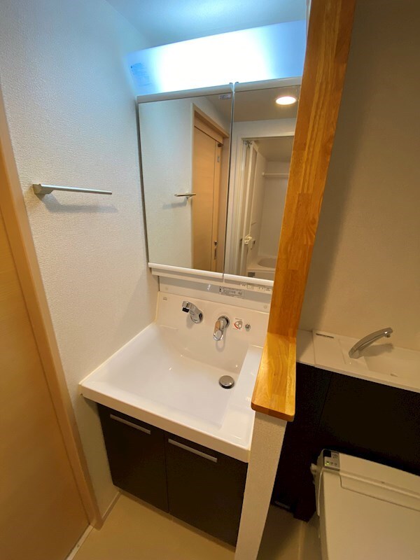 ブリーズコート城北の物件内観写真